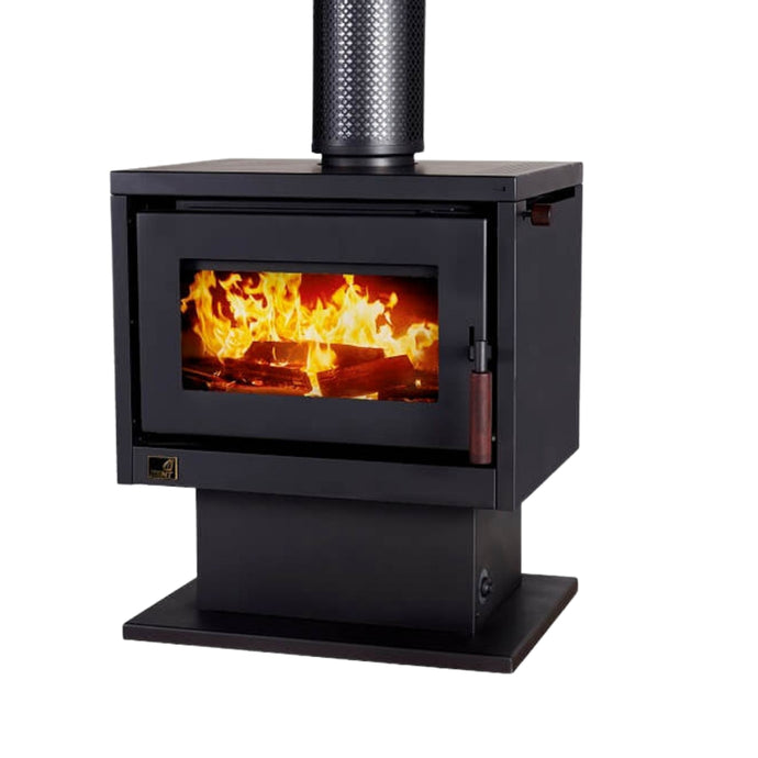 Kent Country Classic MkII Freestanding Wood Heater