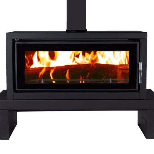Kent Fairlight Freestanding Wood Heater