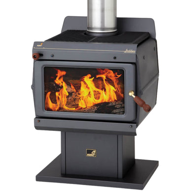 Kent Jindabyne Freestanding Wood Heater