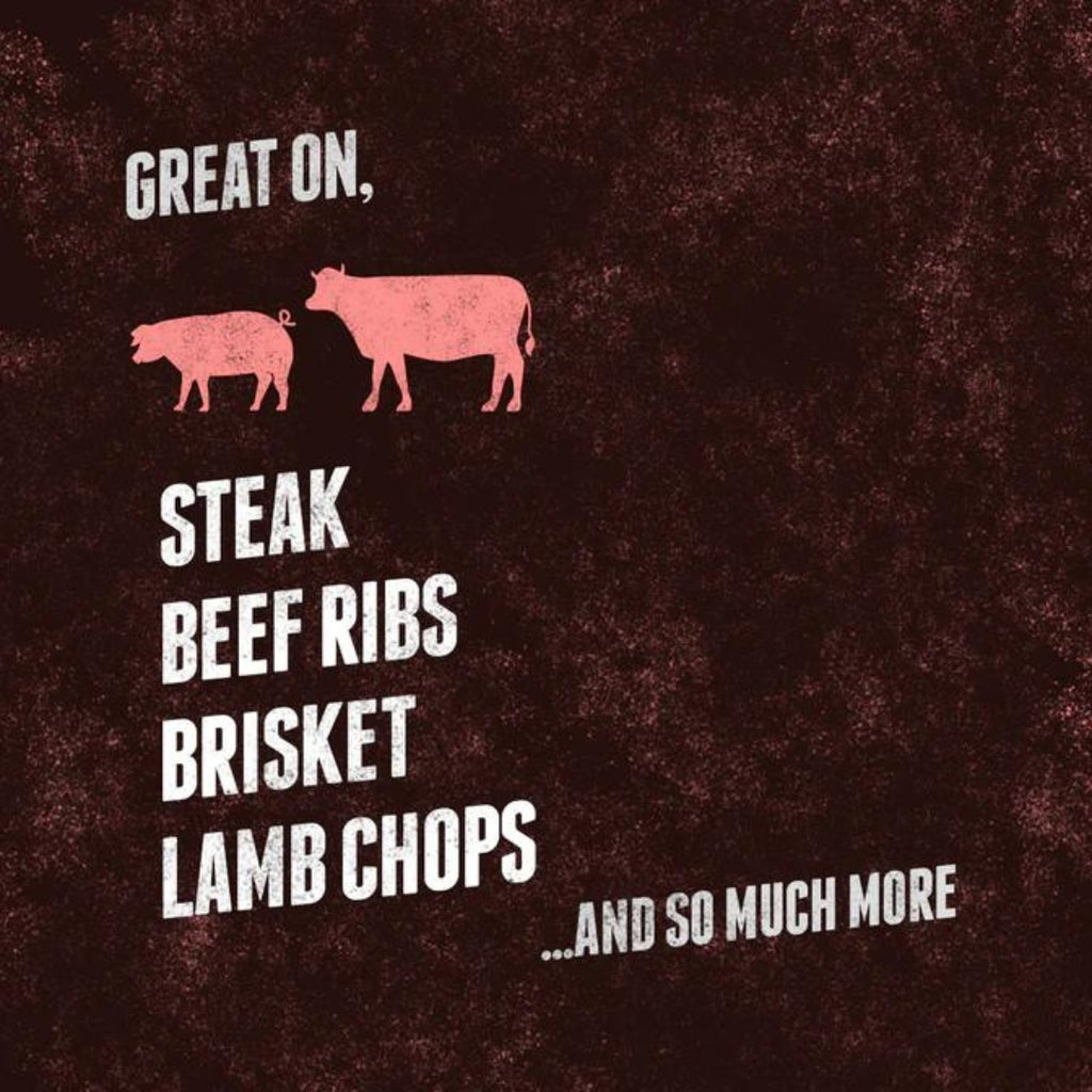 Lanes BBQ Brancho Rub Small