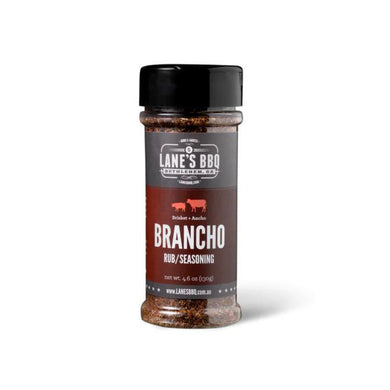 Lanes BBQ Brancho Rub Small