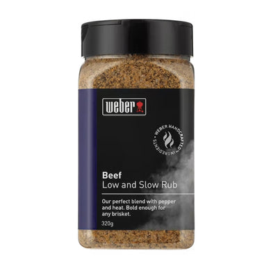 Beef Rub 320g