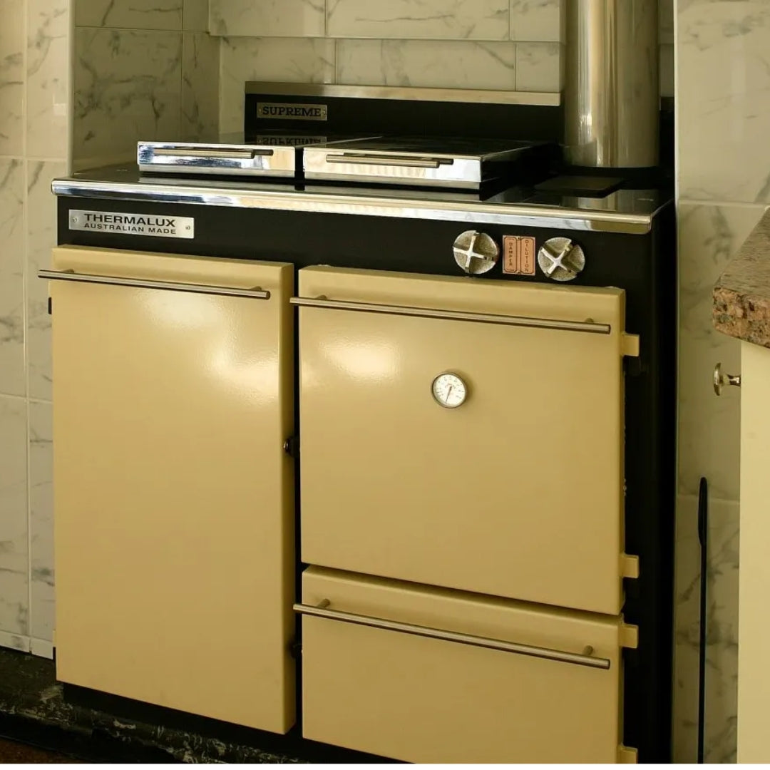 Thermalux Supreme III Dry