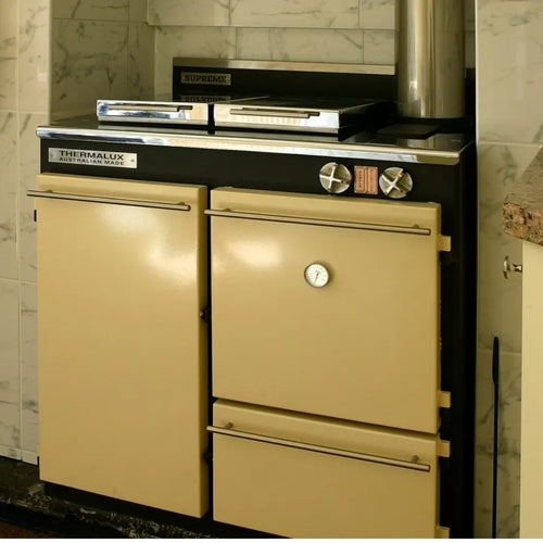 Thermalux Supreme III Dry