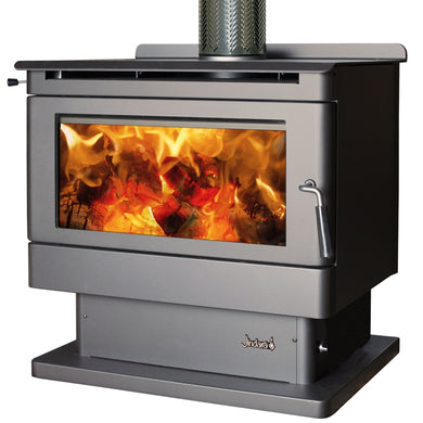 Jindara Hammersley Freestanding Wood Heater