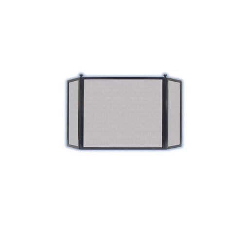Meltoncraft 3 Panel Screen H79cm x W129cm