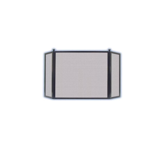 Meltoncraft 3 Panel Screen H79cm x W129cm