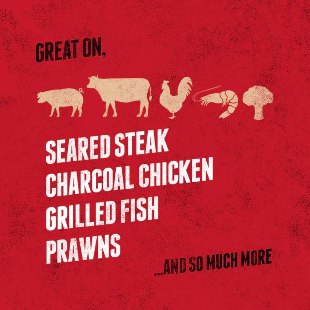 Lanes BBQ Blackening Rub Small