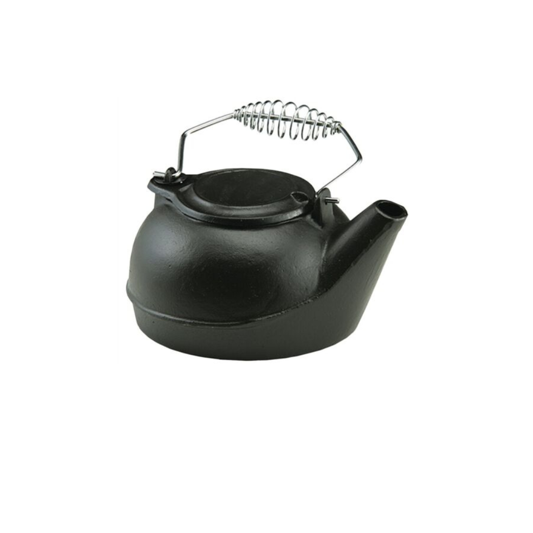 Meltoncraft 3 Quart Cast Iron Humidifier
