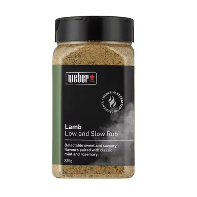 Lamb Rub 320g