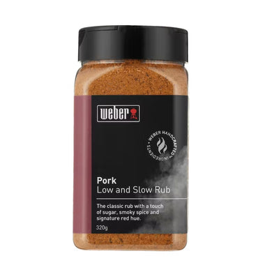 Pork Rub 320g