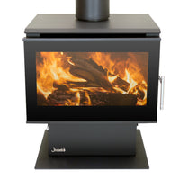 Jindara Grange Freestanding Wood Heater