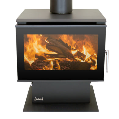 Jindara Tilga Freestanding Wood Heater