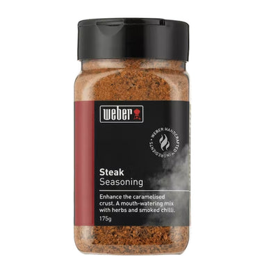 Steak Seasoning 130g