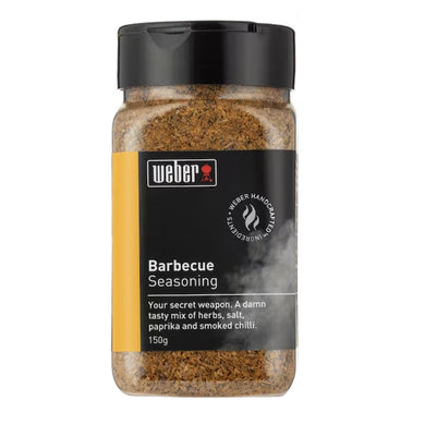 Weber BBQ Seasoning 130g