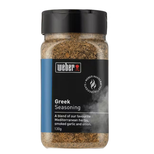 Greek Seasoning 130g