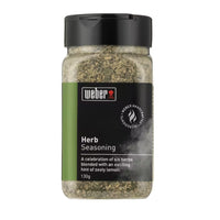 Herb Seasoning 130g