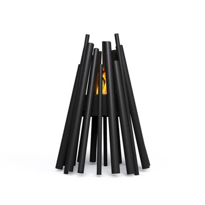 ZZ Stix Black