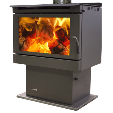 Jindara Riverina Freestanding Wood Heater