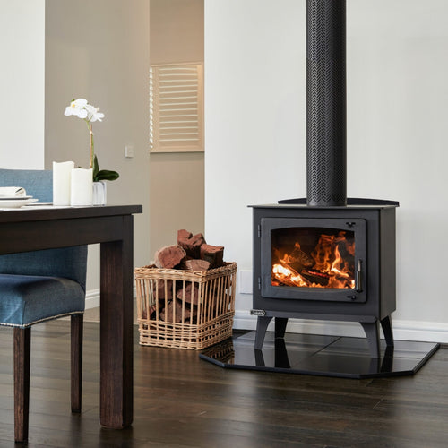 Jindara Franklin Freestanding Wood Heater