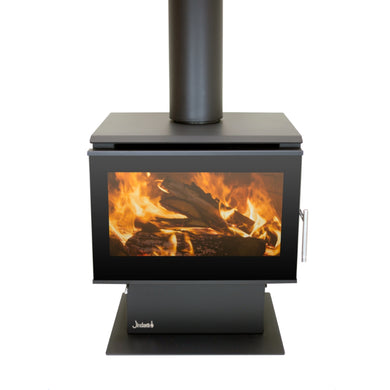 Jindara Spectre Freestanding Wood Heater