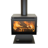 Jindara Spectre Freestanding Wood Heater