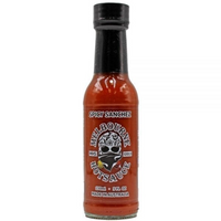 Melbourne Hot Sauce Spicy Sanchez