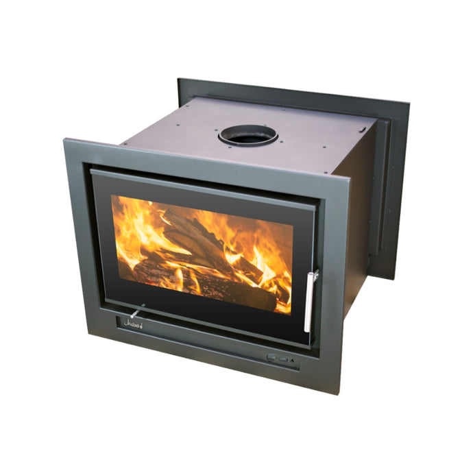 Jindara Spectre Inbuilt Wood Heater (Masonry Only)