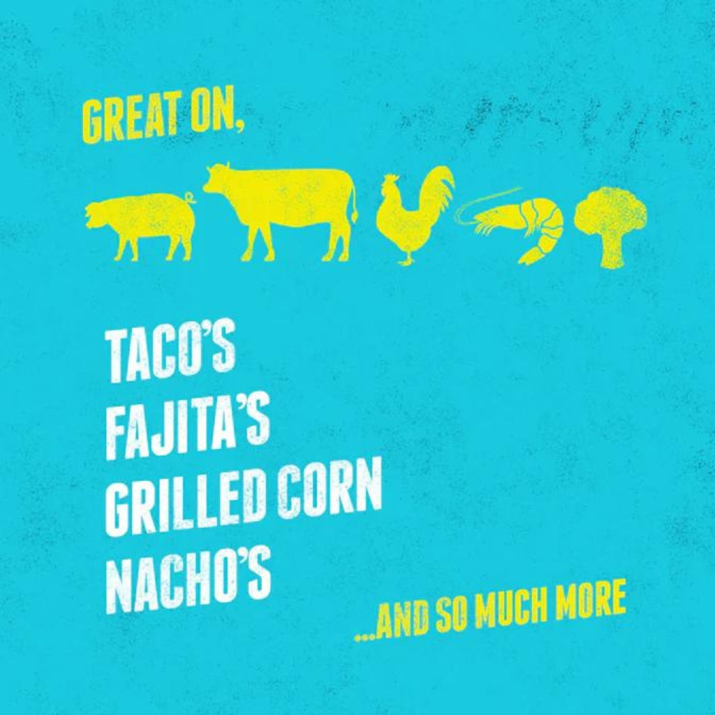 Lanes BBQ Fiesta Rub Pitmaster