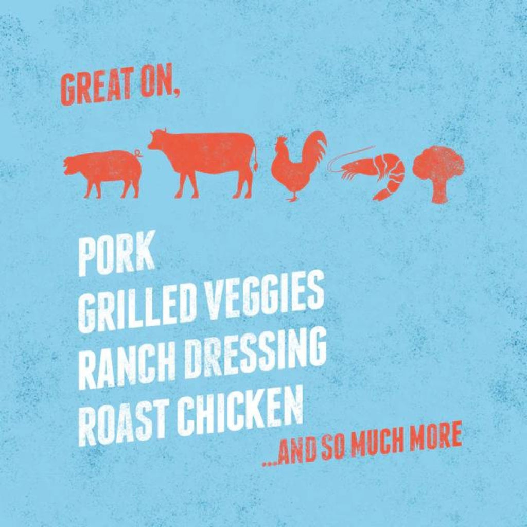 Lanes BBQ Cubano Rub Small