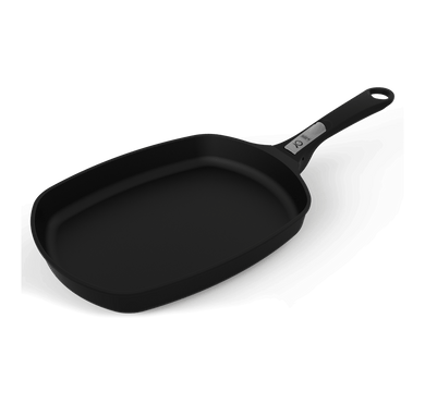 Q Ware Frying Pan Large