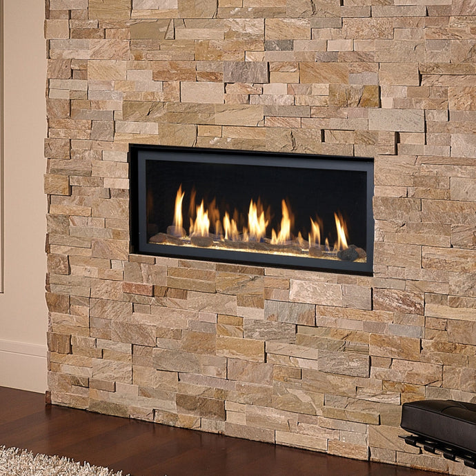 Lopi 3615 HO GS2 Inbuilt Gas Fireplace