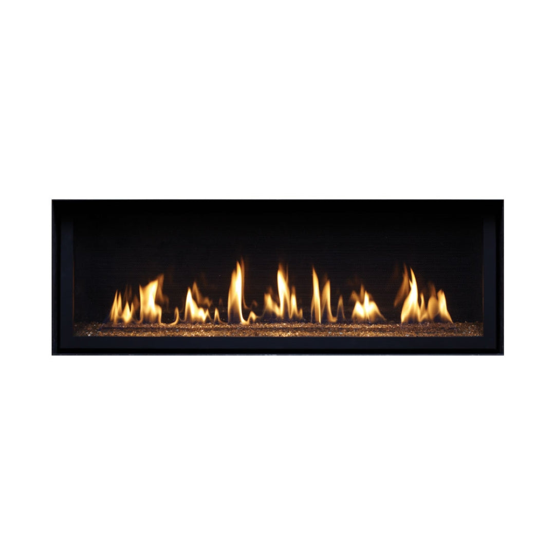 Lopi 4415 HO GS2 Inbuilt Gas Fireplace