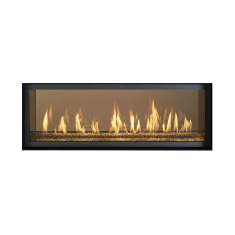 Load image into Gallery viewer, Lopi 4415ST HO GS2 Double Sided Inbuilt Gas Fireplace
