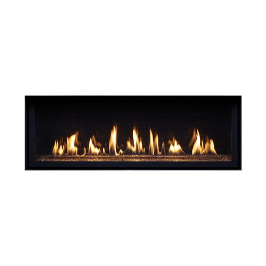 Lopi 4415 HO GS2 Inbuilt Gas Fireplace