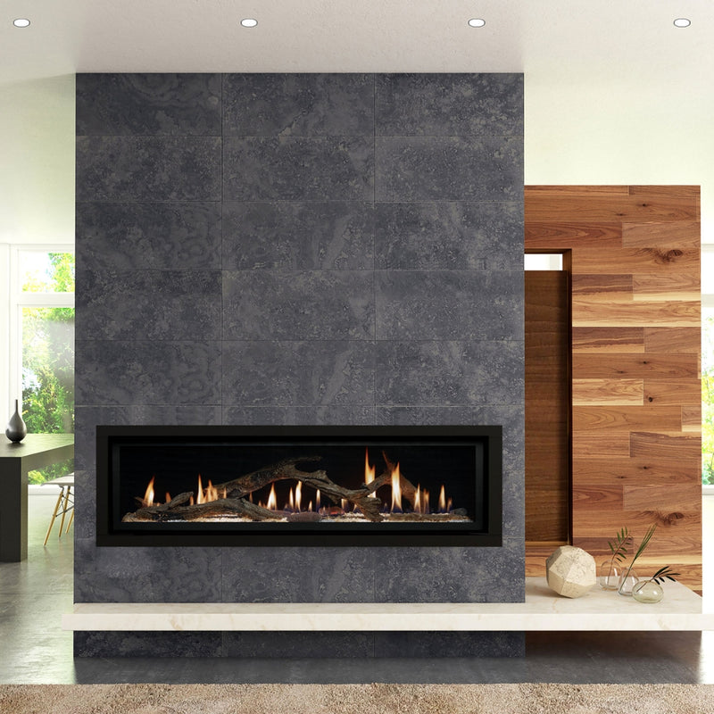 Load image into Gallery viewer, Lopi 6015 HO GS2 Inbuilt Gas Fireplace
