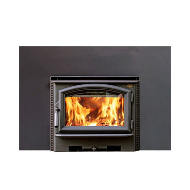 Lopi Answer 2020 Inbuilt Wood Heater