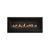 Lopi ProBuilder 42 Linear GSB Inbuilt Gas Fireplace