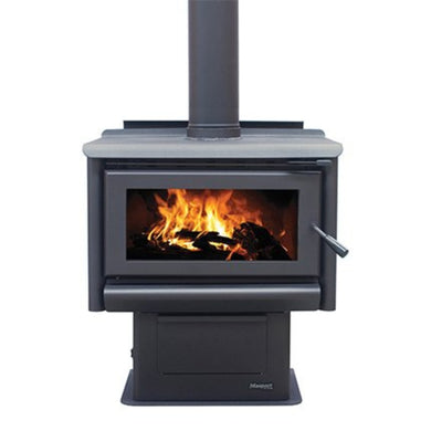 Masport Redwood Freestanding Wood Heater