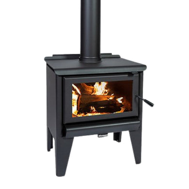 Masport Rockwood Freestanding Wood Heater