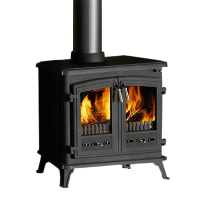 Masport Westcott 3000 Freestanding Wood Heater