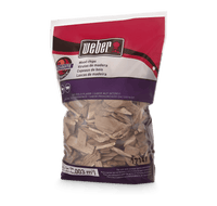 Mesquite Wood Chips 900g