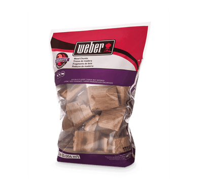 Mesquite Wood Chunks 1.8kg