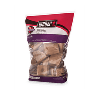 Mesquite Wood Chunks 1.8kg