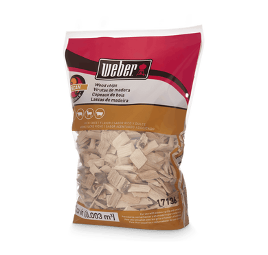 Pecan Wood Chips 900g