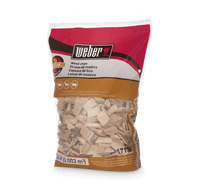 Pecan Wood Chips 900g