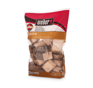 Pecan Wood Chunks 1.8kg