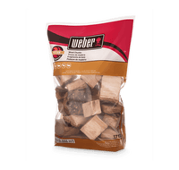 Pecan Wood Chunks 1.8kg