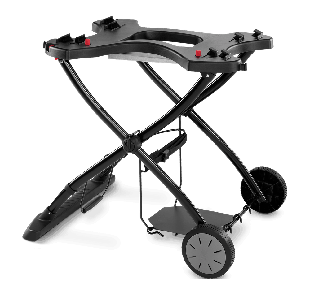Weber Q Portable Cart Q1000/Q2000