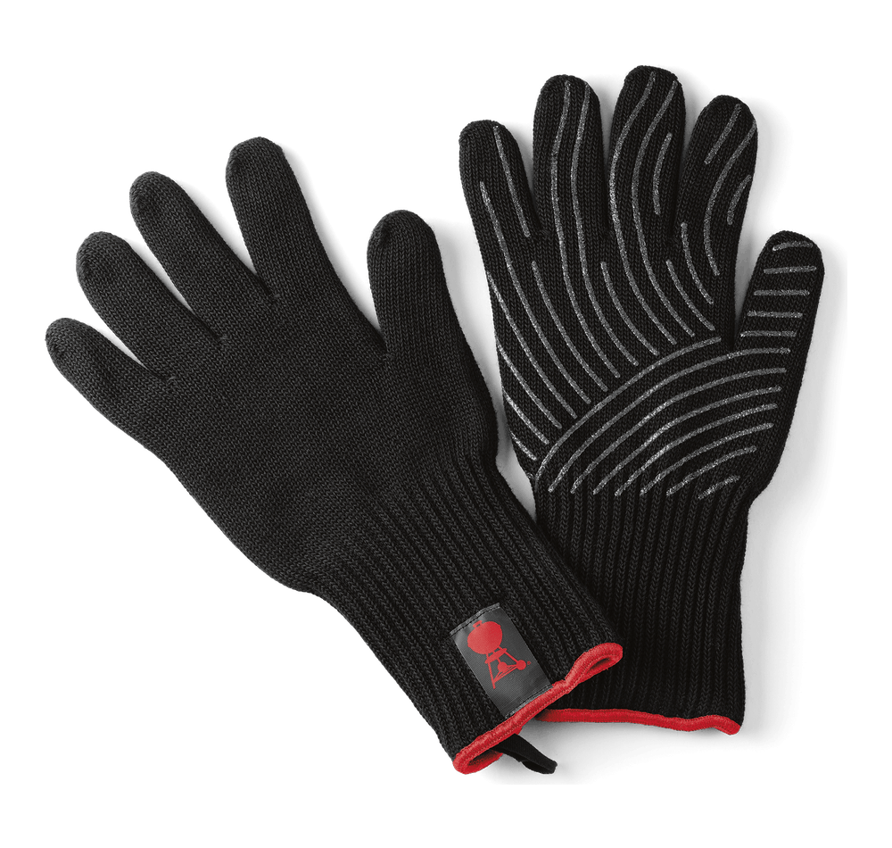 Premium Bbq Glove Set Sml